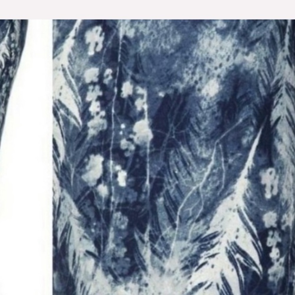 Plus size Leggings Fits sizes (12-18) OSFM